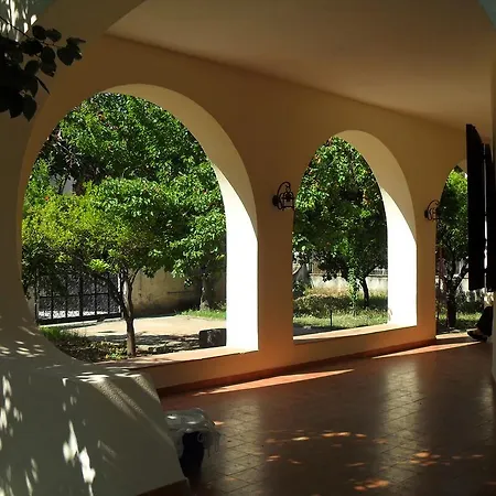 Guest house Teocles