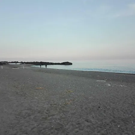 Teocles Guest house Giardini Naxos