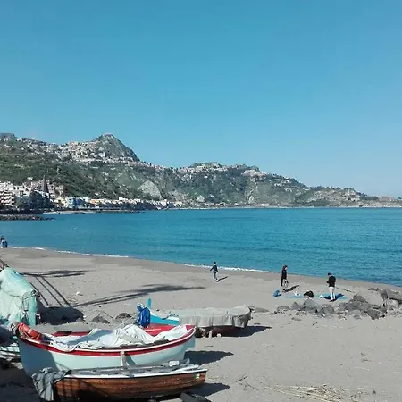 Teocles Giardini Naxos