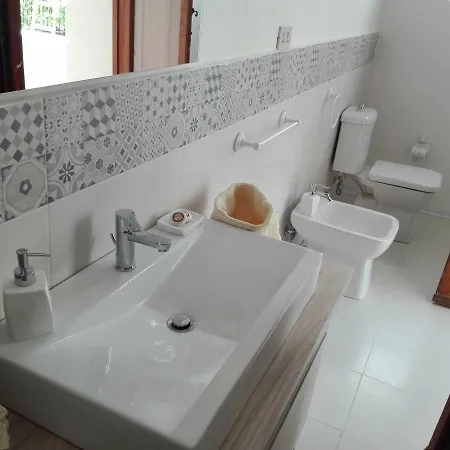 Guest house Teocles