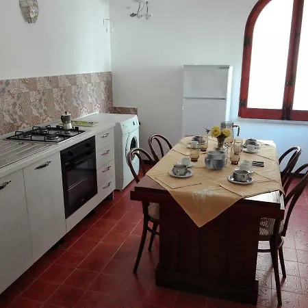Guest house Teocles