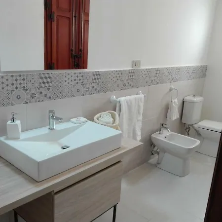 Teocles Guest house Giardini Naxos