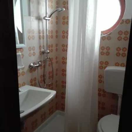 Guest house Teocles