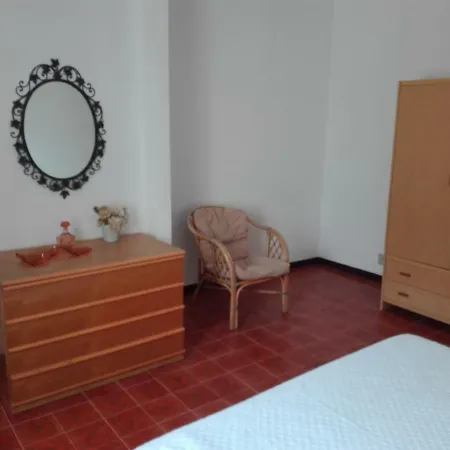 Teocles Guest house