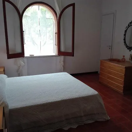 Teocles Guest house *