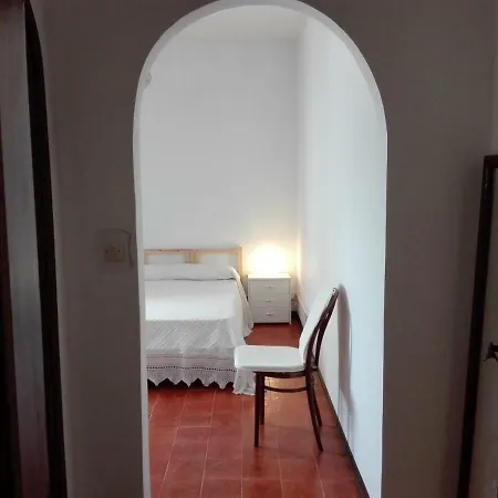 Guest house Teocles Giardini Naxos