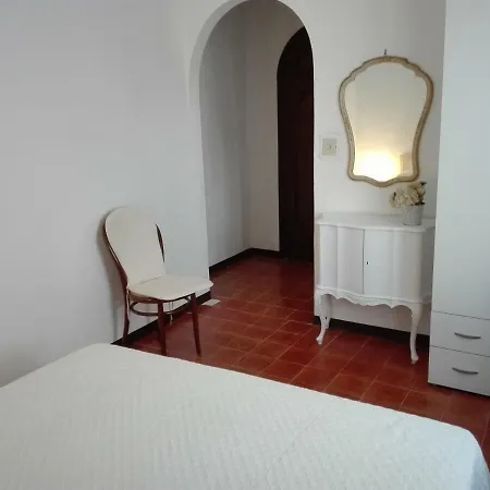 Guest house Teocles *