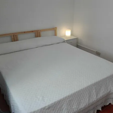 Teocles Guest house