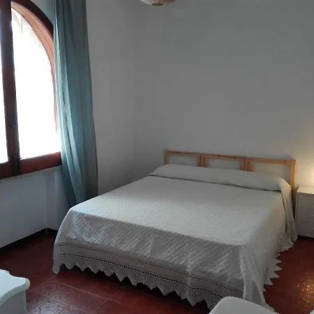 Teocles Guest house