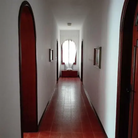 Teocles Guest house Giardini Naxos