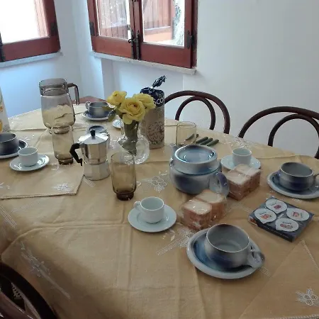 Guest house Teocles