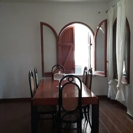 Guest house Teocles Giardini Naxos