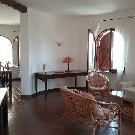 Teocles Guest house Giardini Naxos
