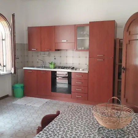 Teocles Guest house