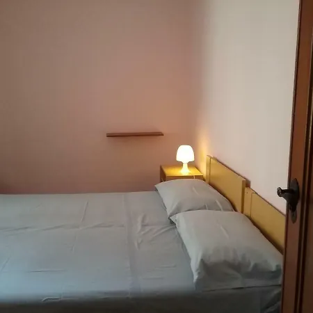 Teocles Guest house