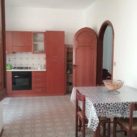 Teocles Guest house Giardini Naxos