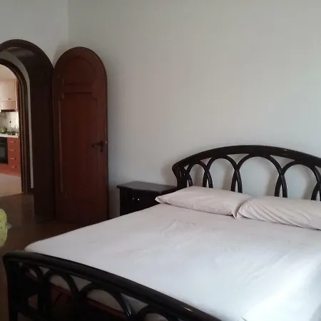 Teocles Guest house Giardini Naxos