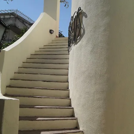 Teocles Guest house Giardini Naxos