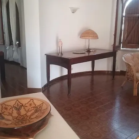 Teocles Guest house Giardini Naxos