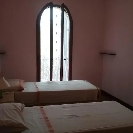 Guest house Teocles