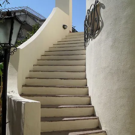 Guest house Teocles *