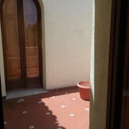 Guest house Teocles