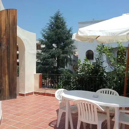 Teocles Guest house Giardini Naxos