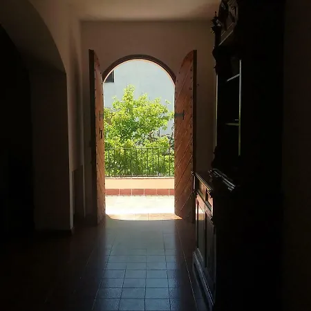 Teocles Guest house Giardini Naxos