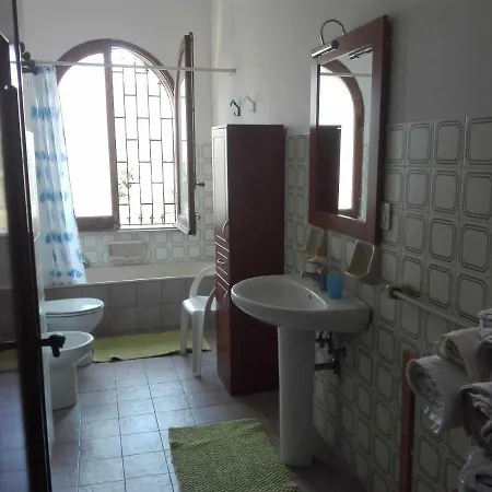 Teocles Guest house